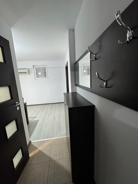 Titan, Liviu Rebreanu, Piata Minis, 2camere inchiriere , bloc reabilitat