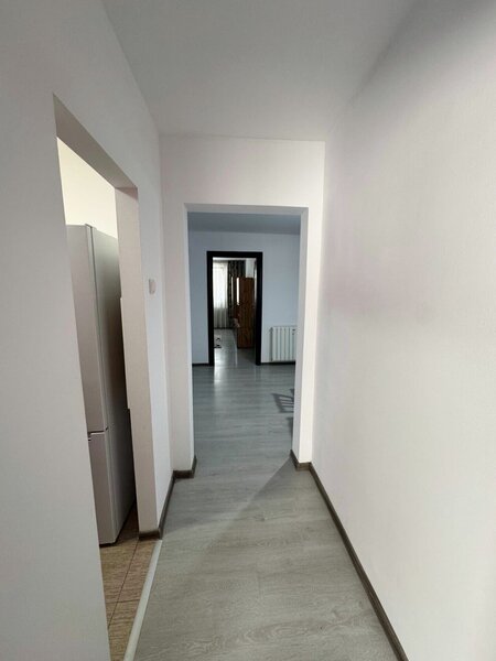 Titan, Liviu Rebreanu, Piata Minis, 2camere inchiriere , bloc reabilitat