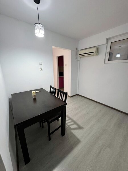 Titan, Liviu Rebreanu, Piata Minis, 2camere inchiriere , bloc reabilitat